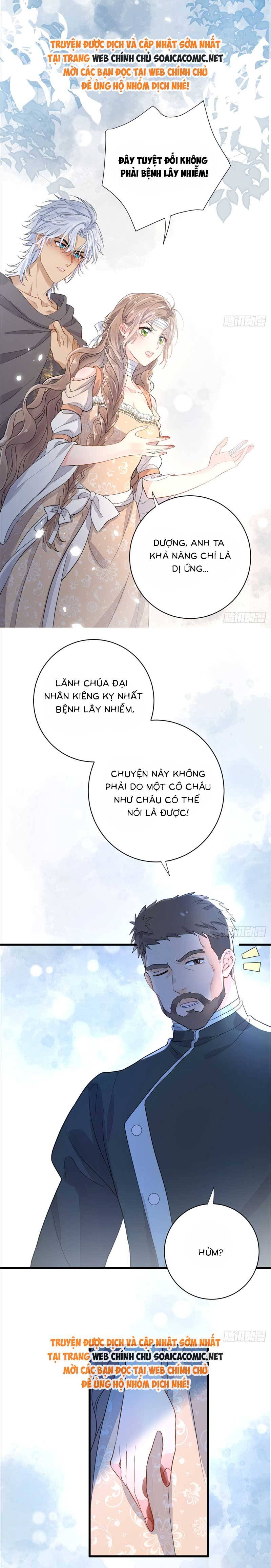Ninita Yêu Dấu - Phần 2 Chap 1421.6 - Next Chap 1422.6