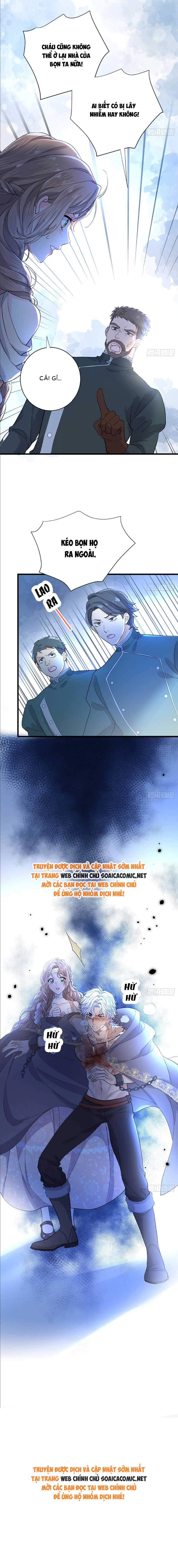 Ninita Yêu Dấu - Phần 2 Chap 1421.6 - Next Chap 1422.6