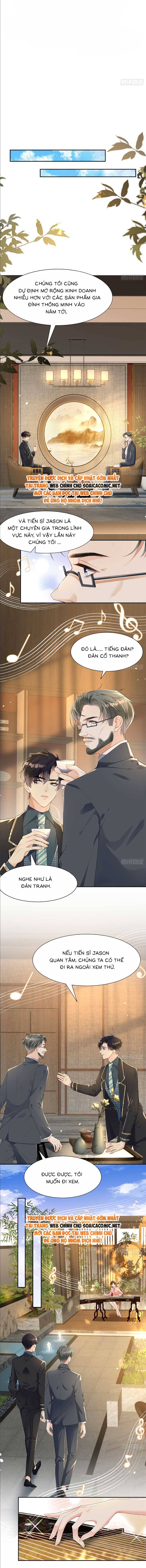 Ninita Yêu Dấu - Phần 2 Chap 1421.7 - Next Chap 1422.7