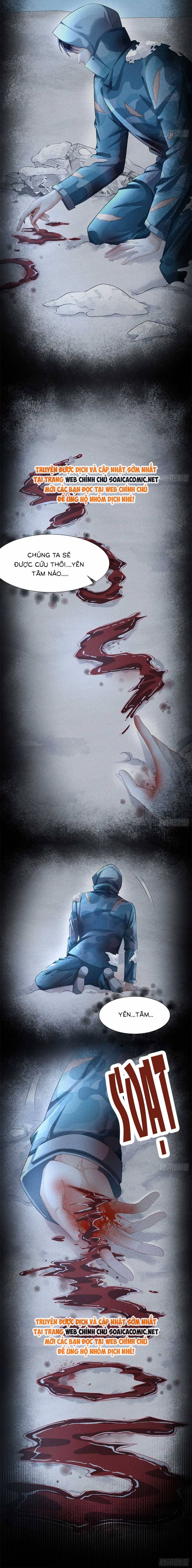 Ninita Yêu Dấu - Phần 2 Chap 1421.7 - Next Chap 1422.7