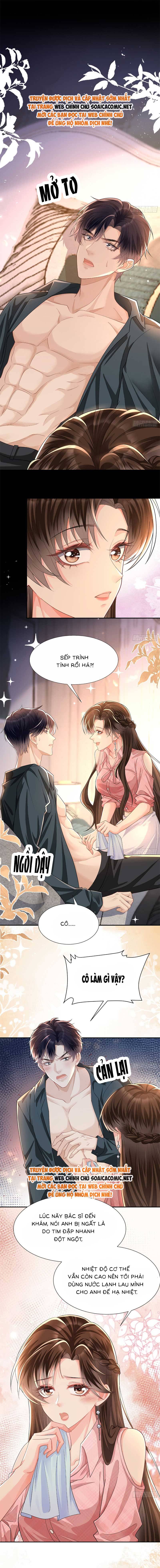 Ninita Yêu Dấu - Phần 2 Chap 1421.7 - Next Chap 1422.7