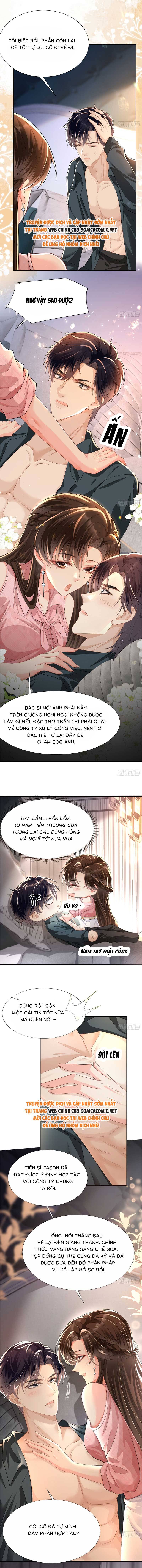 Ninita Yêu Dấu - Phần 2 Chap 1421.7 - Next Chap 1422.7
