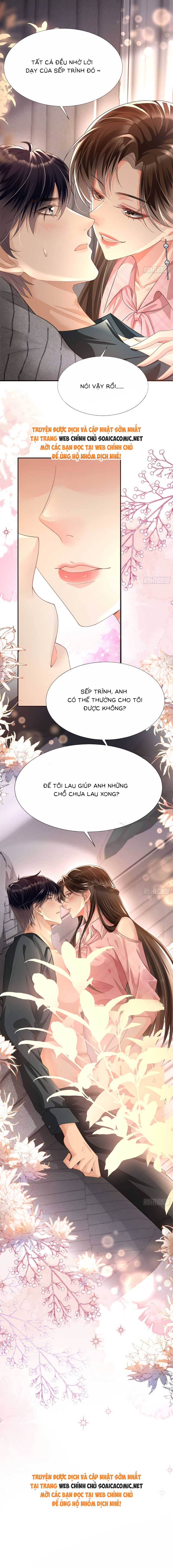 Ninita Yêu Dấu - Phần 2 Chap 1421.7 - Next Chap 1422.7