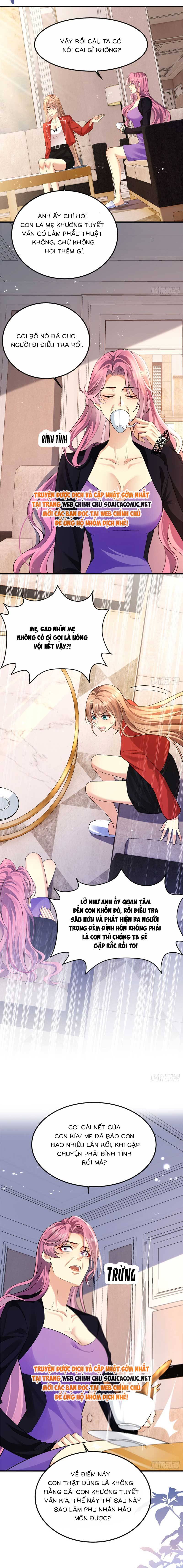 Ninita Yêu Dấu - Phần 2 Chap 1421.8 - Next Chap 1422.8