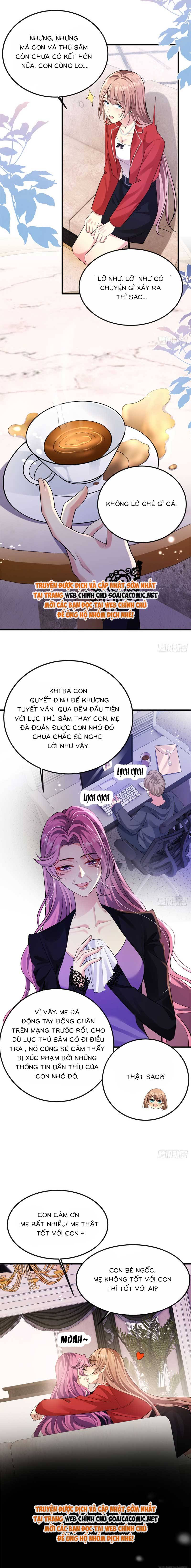 Ninita Yêu Dấu - Phần 2 Chap 1421.8 - Next Chap 1422.8