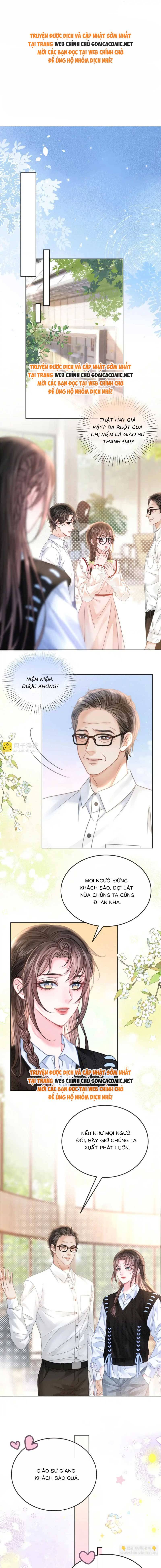 Ninita Yêu Dấu - Phần 2 Chap 1422.4 - Next Chap 1423.4