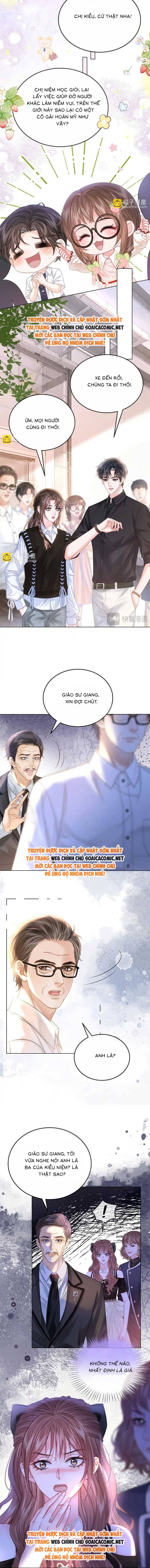 Ninita Yêu Dấu - Phần 2 Chap 1422.4 - Next Chap 1423.4