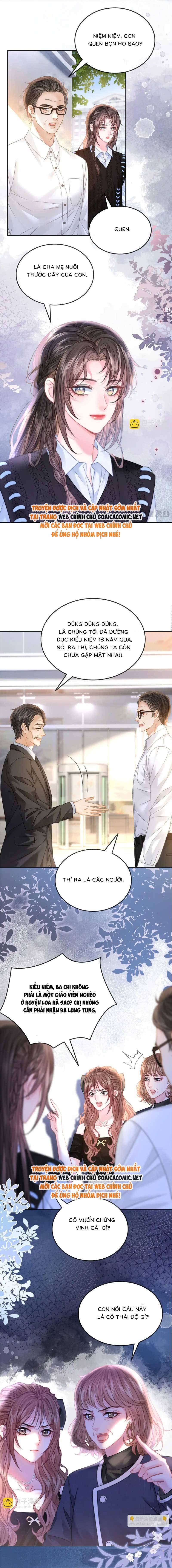 Ninita Yêu Dấu - Phần 2 Chap 1422.4 - Next Chap 1423.4