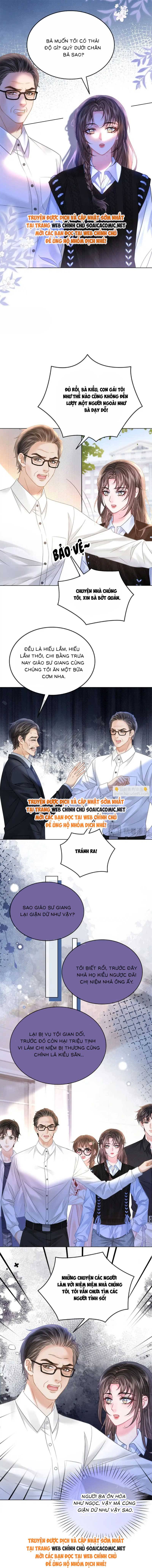 Ninita Yêu Dấu - Phần 2 Chap 1422.4 - Next Chap 1423.4