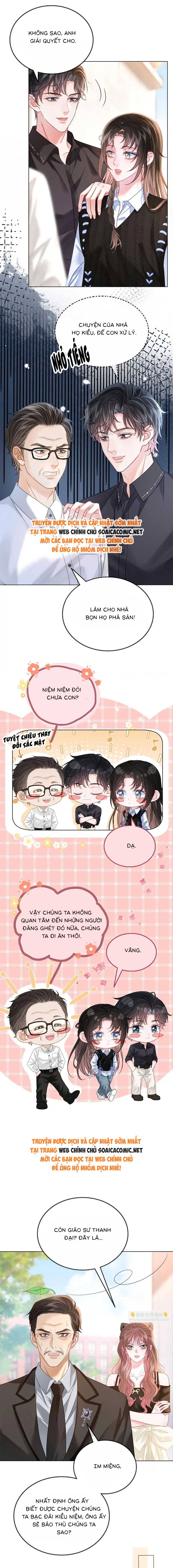 Ninita Yêu Dấu - Phần 2 Chap 1422.4 - Next Chap 1423.4