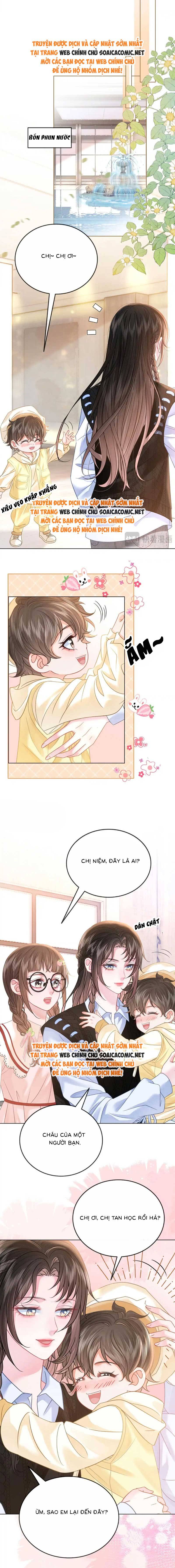 Ninita Yêu Dấu - Phần 2 Chap 1422.4 - Next Chap 1423.4