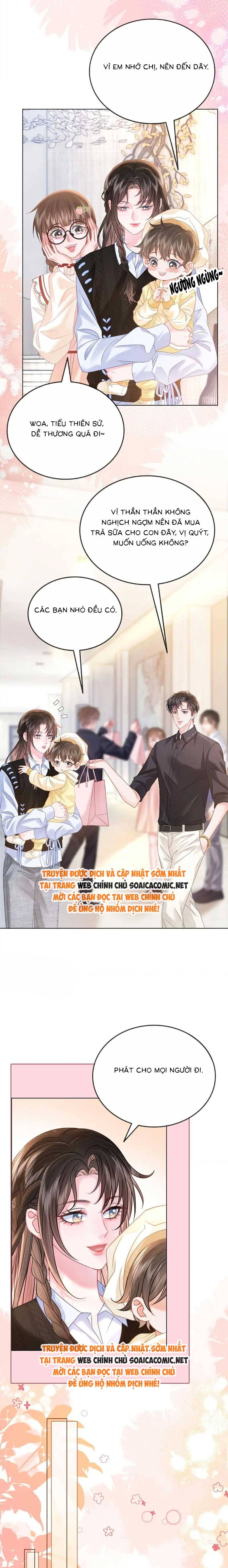 Ninita Yêu Dấu - Phần 2 Chap 1422.4 - Next Chap 1423.4