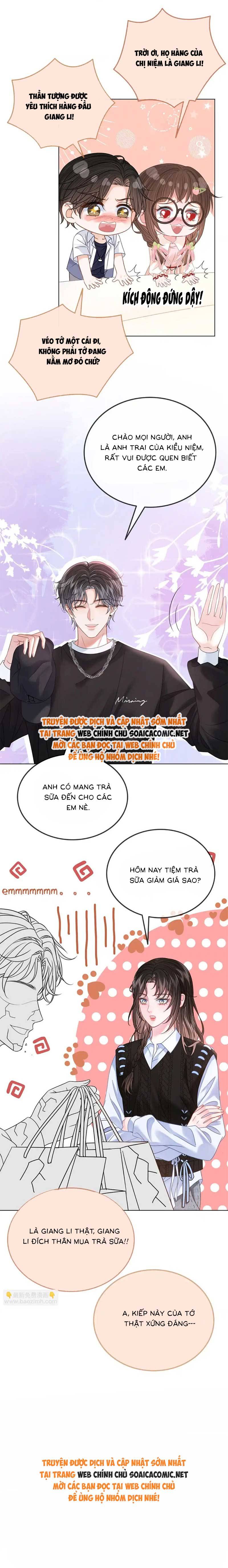 Ninita Yêu Dấu - Phần 2 Chap 1422.4 - Next Chap 1423.4