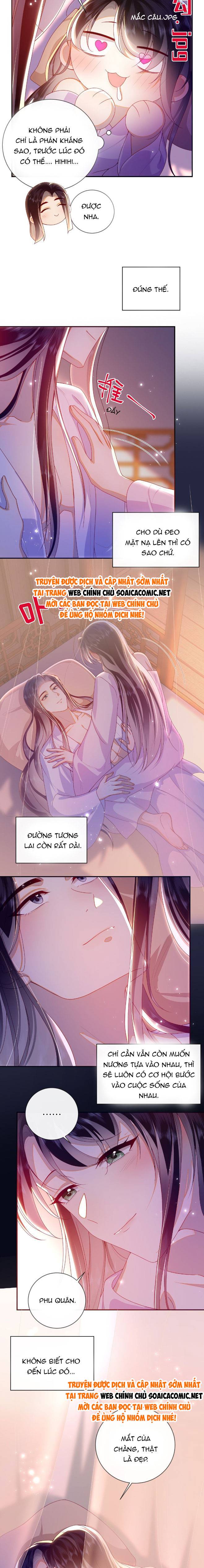 Ninita Yêu Dấu - Phần 2 Chap 1422.6 - Next Chap 1423.6