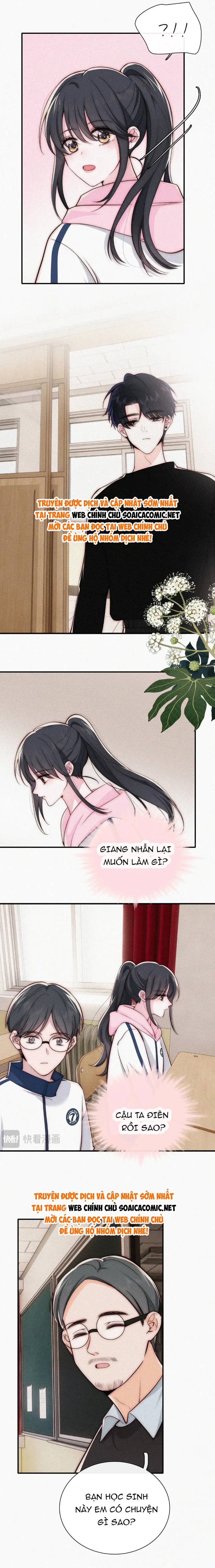 Ninita Yêu Dấu - Phần 2 Chap 1422.7 - Next Chap 1423.7