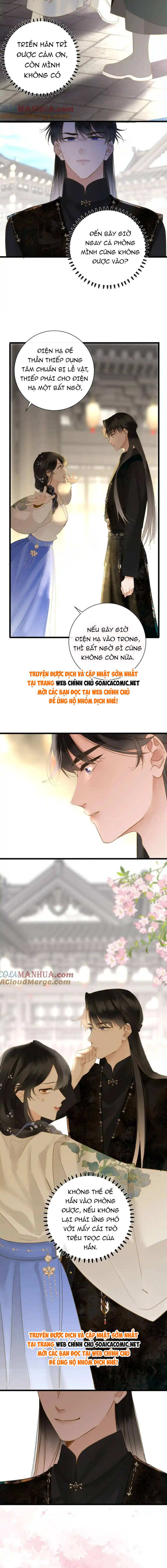 Ninita Yêu Dấu - Phần 2 Chap 1422.8 - Next Chap 1423.8
