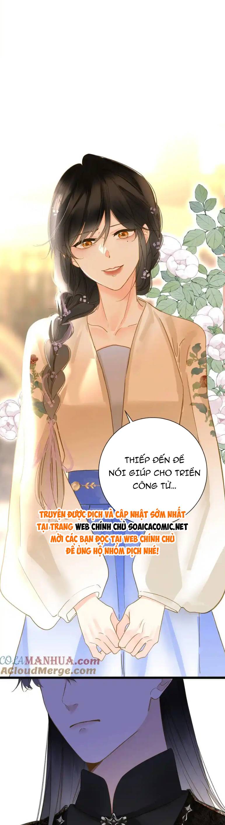 Ninita Yêu Dấu - Phần 2 Chap 1422.8 - Next Chap 1423.8