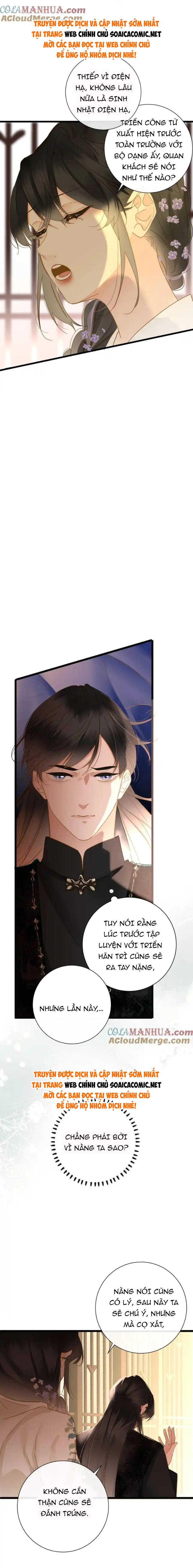 Ninita Yêu Dấu - Phần 2 Chap 1422.8 - Next Chap 1423.8