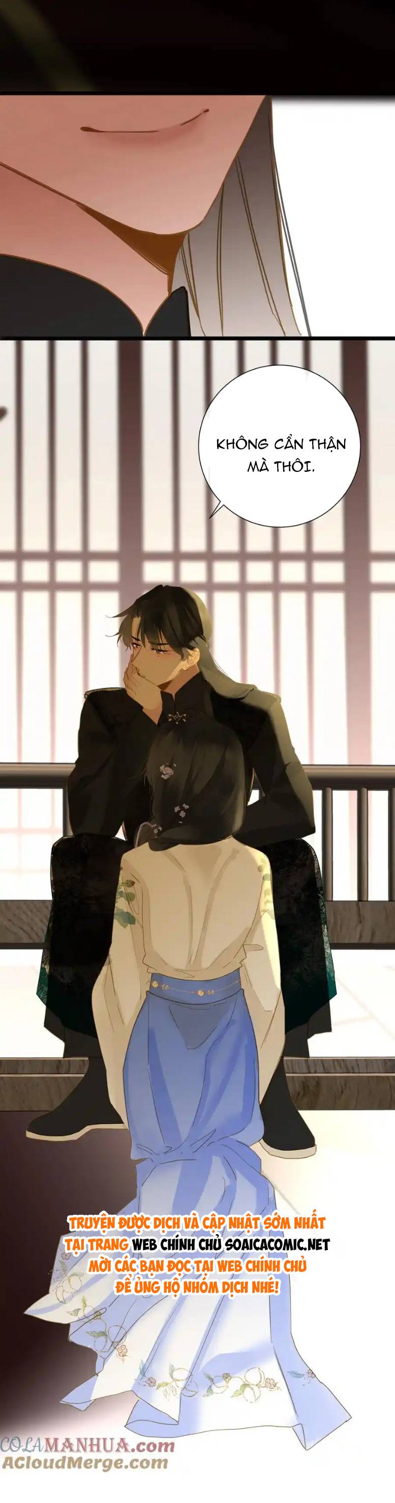 Ninita Yêu Dấu - Phần 2 Chap 1422.8 - Next Chap 1423.8