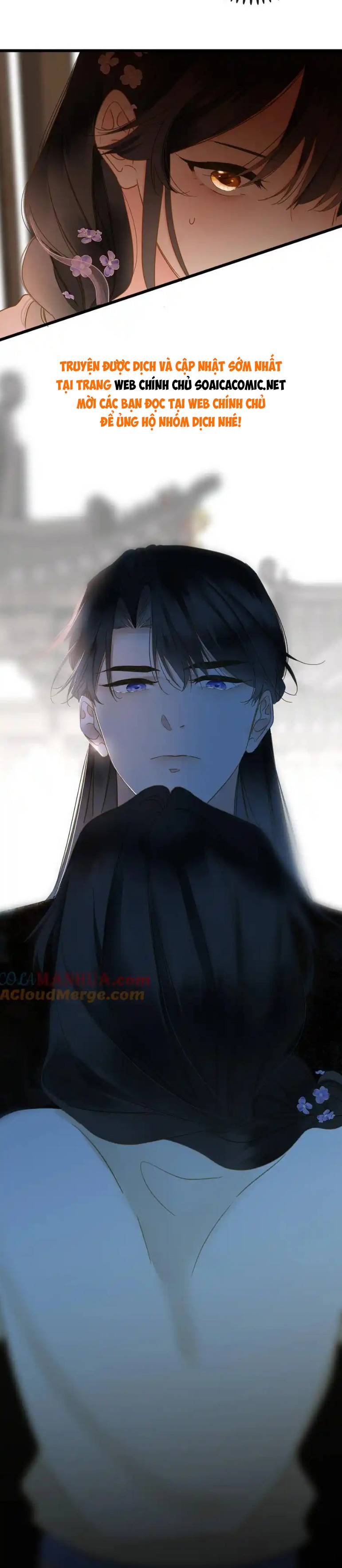 Ninita Yêu Dấu - Phần 2 Chap 1422.8 - Next Chap 1423.8