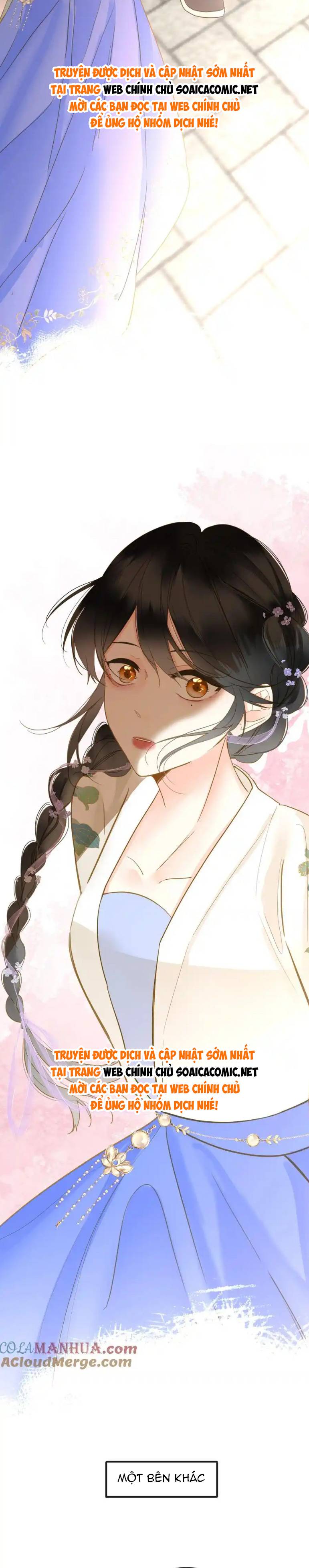 Ninita Yêu Dấu - Phần 2 Chap 1422.8 - Next Chap 1423.8