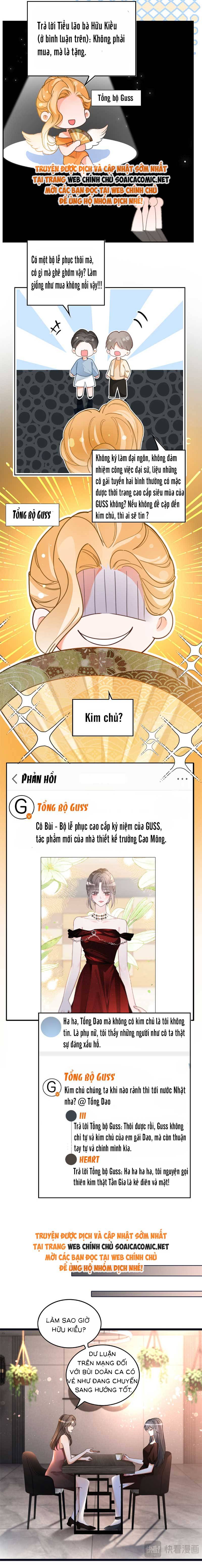 Ninita Yêu Dấu - Phần 2 Chap 1422.9 - Next Chap 1423.9