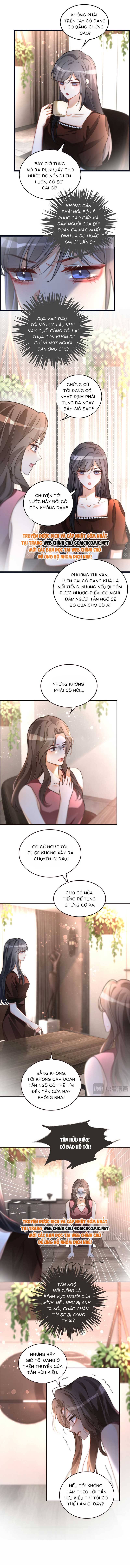 Ninita Yêu Dấu - Phần 2 Chap 1422.9 - Next Chap 1423.9
