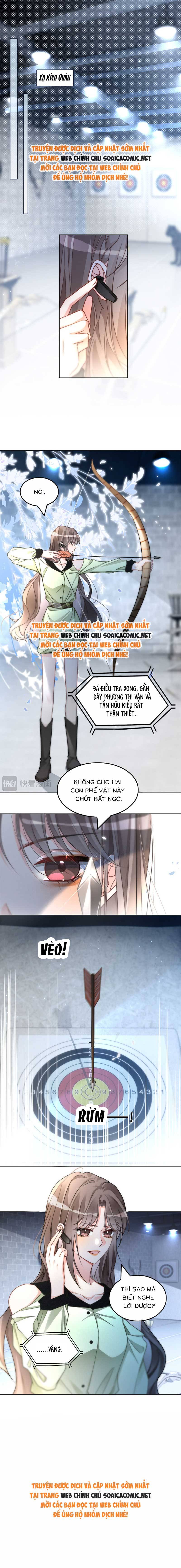 Ninita Yêu Dấu - Phần 2 Chap 1422.9 - Next Chap 1423.9