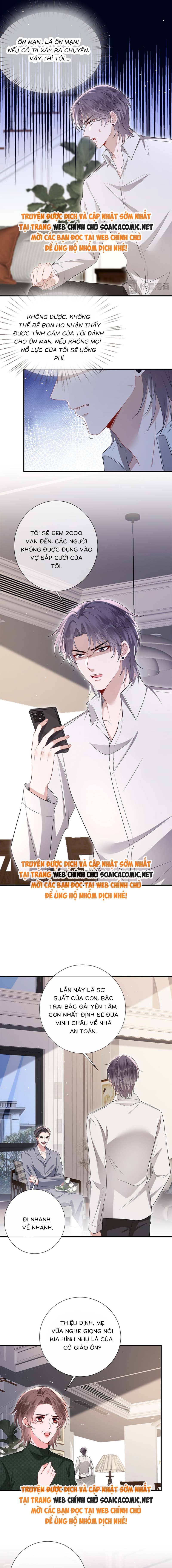 Ninita Yêu Dấu - Phần 2 Chap 1423.7 - Next Chap 1424.7