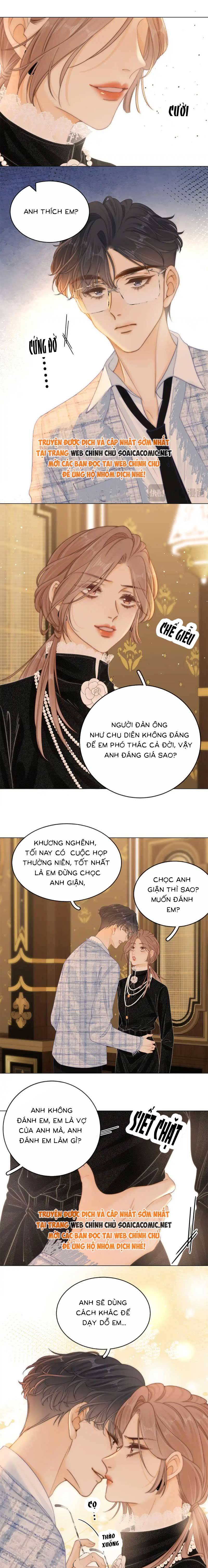 Ninita Yêu Dấu - Phần 2 Chap 1423.8 - Next Chap 1424.8