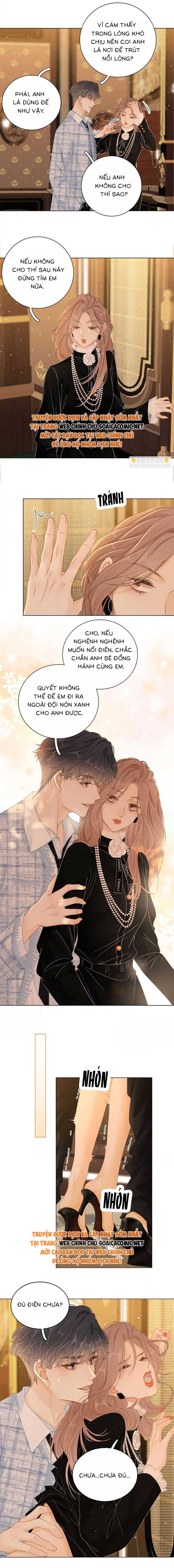 Ninita Yêu Dấu - Phần 2 Chap 1423.8 - Next Chap 1424.8
