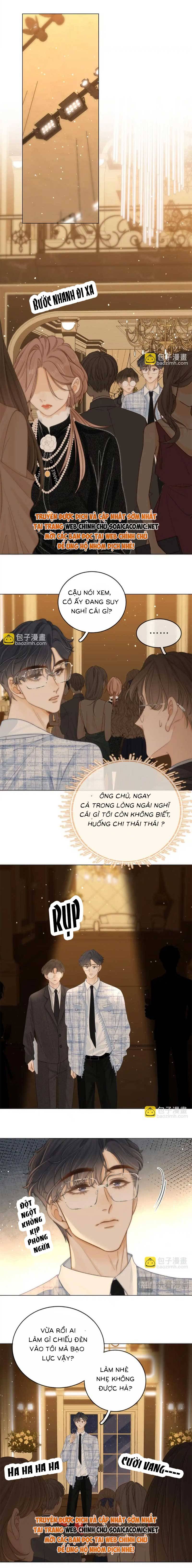 Ninita Yêu Dấu - Phần 2 Chap 1423.8 - Next Chap 1424.8