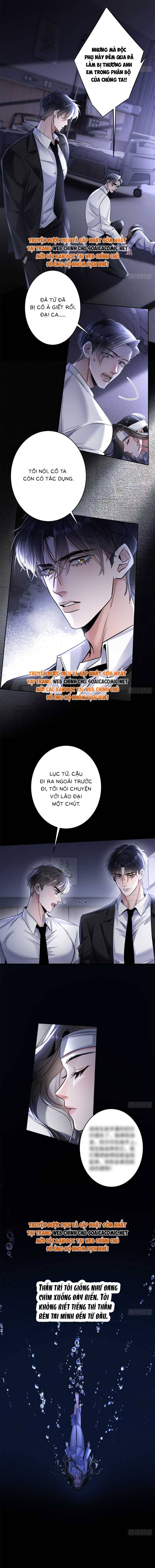 Ninita Yêu Dấu - Phần 2 Chap 1423.9 - Next Chap 1424.9