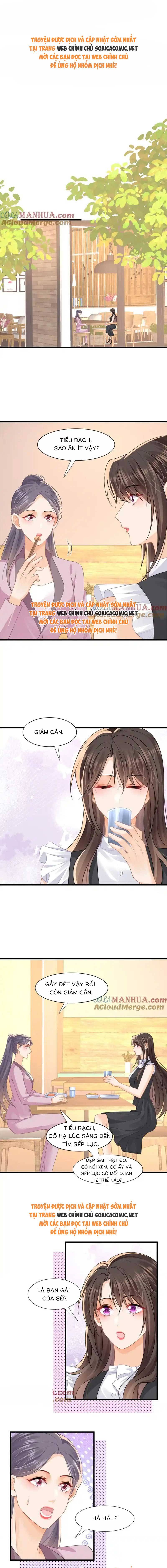 Ninita Yêu Dấu - Phần 2 Chap 1424.1 - Next Chap 1425.1