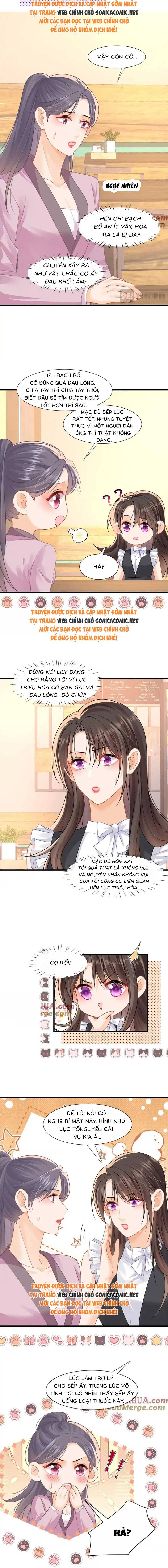 Ninita Yêu Dấu - Phần 2 Chap 1424.1 - Next Chap 1425.1