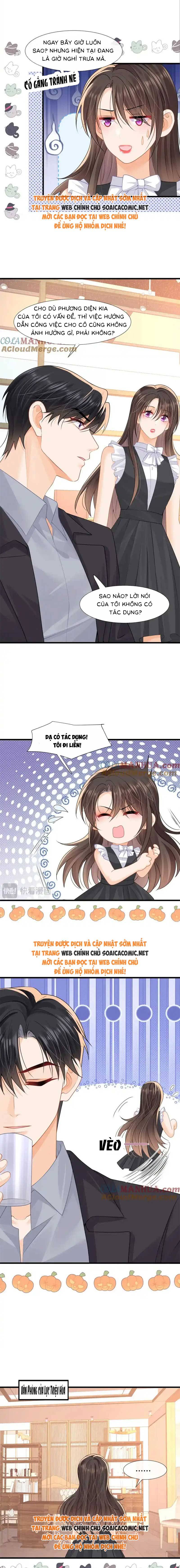 Ninita Yêu Dấu - Phần 2 Chap 1424.1 - Next Chap 1425.1