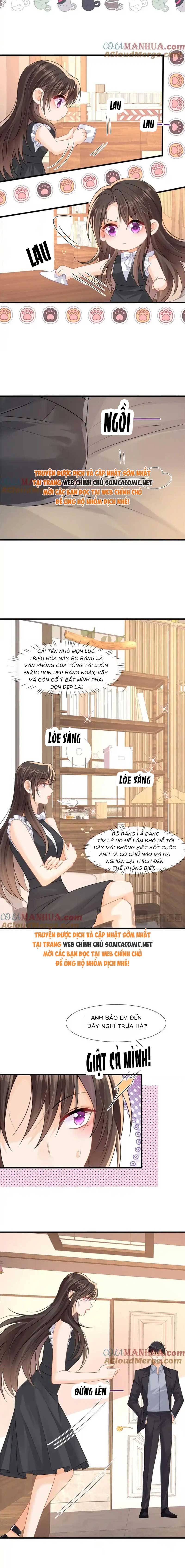 Ninita Yêu Dấu - Phần 2 Chap 1424.1 - Next Chap 1425.1