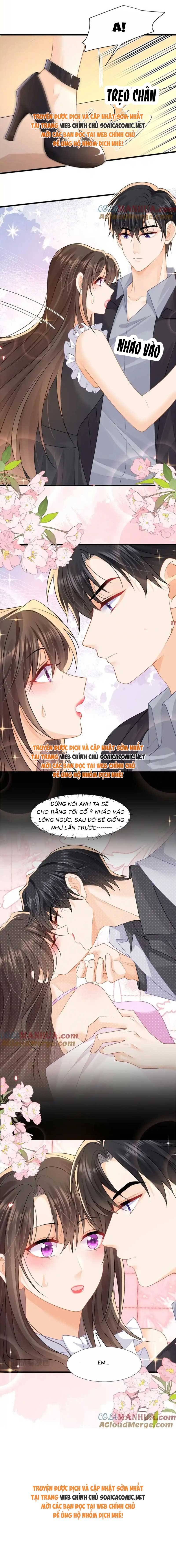 Ninita Yêu Dấu - Phần 2 Chap 1424.1 - Next Chap 1425.1