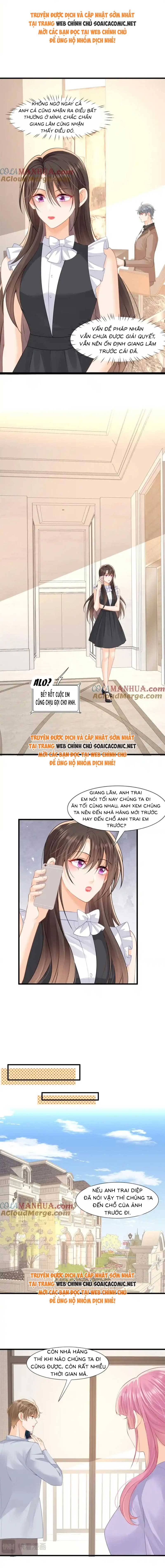 Ninita Yêu Dấu - Phần 2 Chap 1424.3 - Next Chap 1425.3