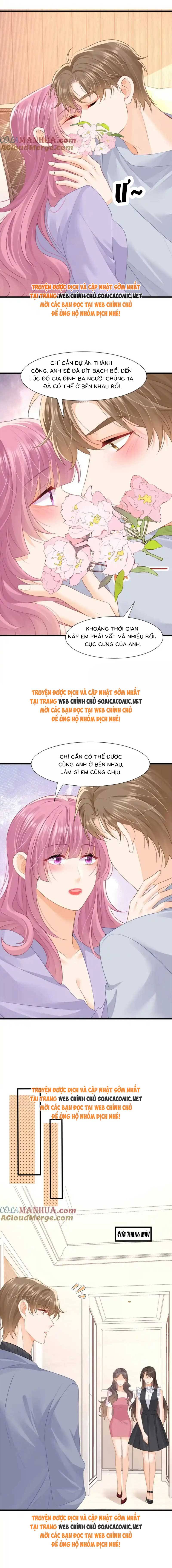 Ninita Yêu Dấu - Phần 2 Chap 1424.3 - Next Chap 1425.3