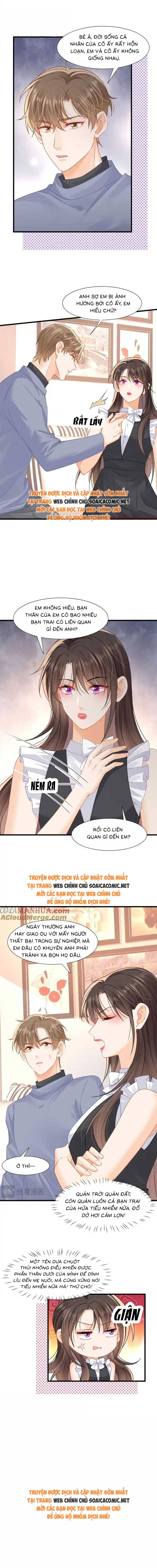 Ninita Yêu Dấu - Phần 2 Chap 1424.3 - Next Chap 1425.3