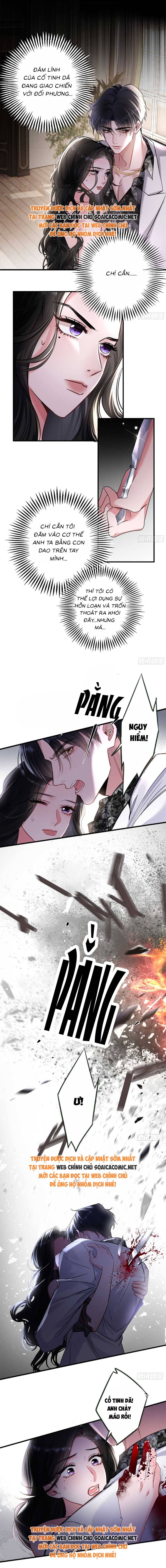 Ninita Yêu Dấu - Phần 2 Chap 1424.9 - Next Chap 1425.9