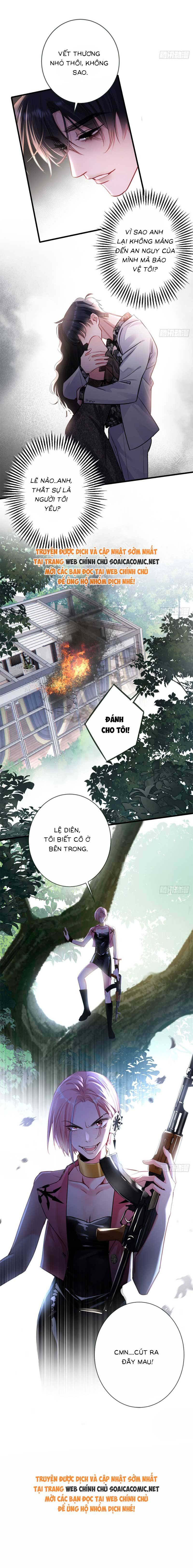 Ninita Yêu Dấu - Phần 2 Chap 1424.9 - Next Chap 1425.9