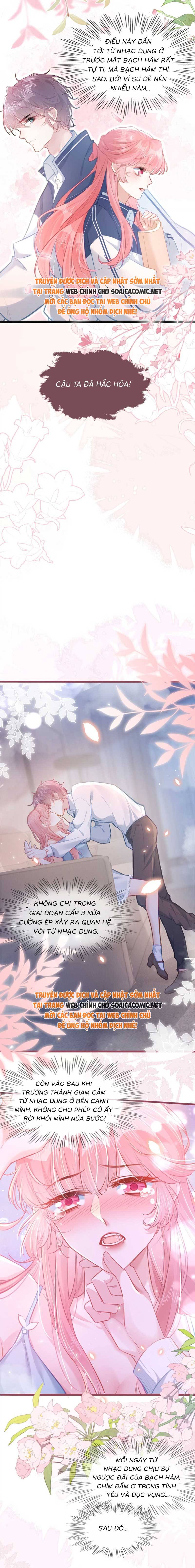 Ninita Yêu Dấu - Phần 2 Chap 1425.1 - Next Chap 1426.1