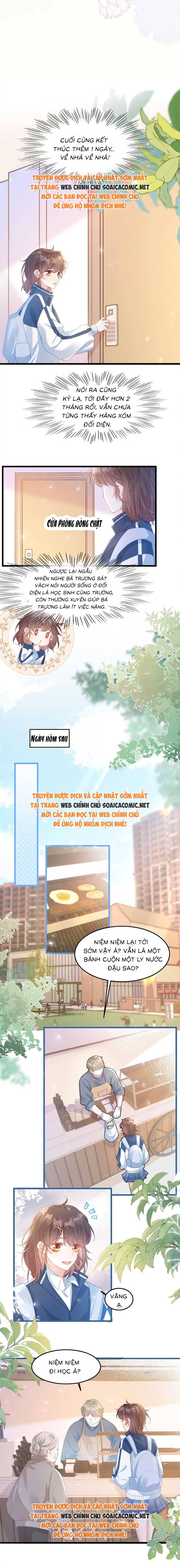 Ninita Yêu Dấu - Phần 2 Chap 1425.1 - Next Chap 1426.1