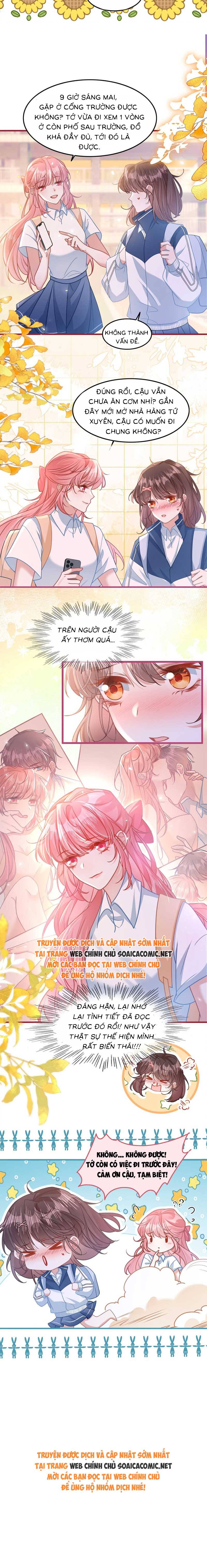 Ninita Yêu Dấu - Phần 2 Chap 1425.2 - Next Chap 1426.2