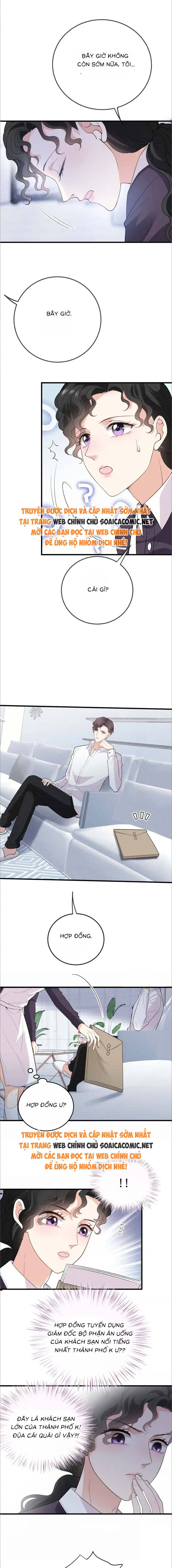 Ninita Yêu Dấu - Phần 2 Chap 1425.3 - Next Chap 1426.3