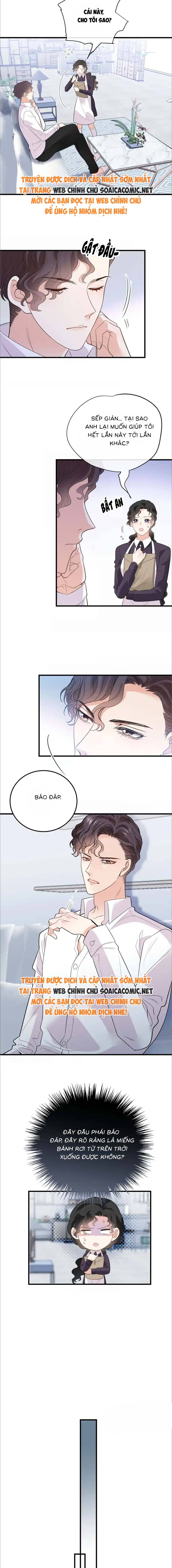 Ninita Yêu Dấu - Phần 2 Chap 1425.3 - Next Chap 1426.3