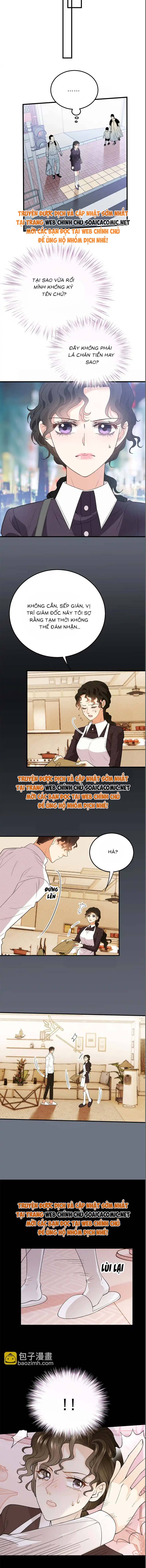 Ninita Yêu Dấu - Phần 2 Chap 1425.3 - Next Chap 1426.3