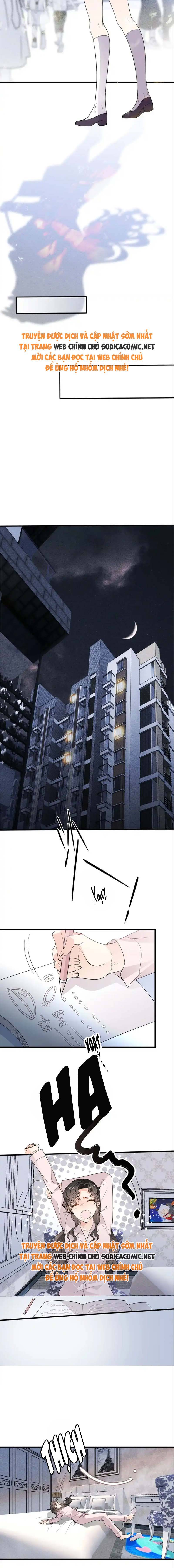 Ninita Yêu Dấu - Phần 2 Chap 1425.3 - Next Chap 1426.3